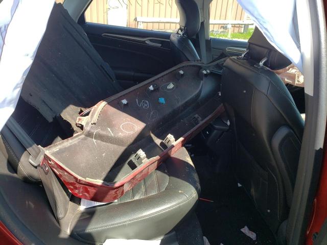 Photo 6 from auction – 2013 FORD FUSION SE with VIN 3FA6P0LUXDR218267