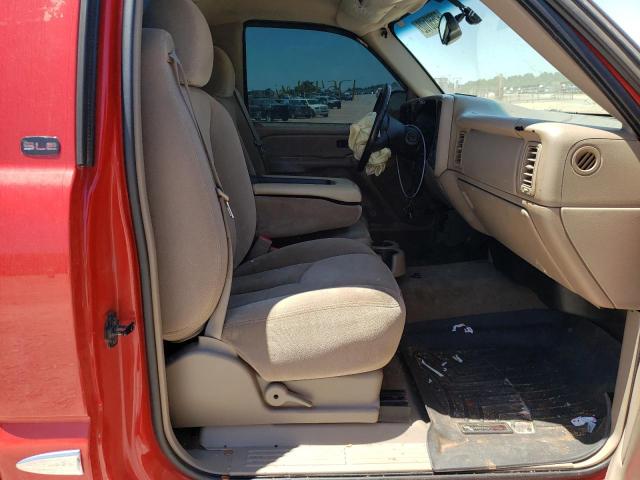 Photo 5 from auction – 2004 GMC NEW SIERRA with VIN 1GTEC14V34Z145141