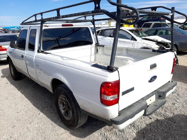 Photo 3 from auction – 2008 FORD RANGER SUP with VIN 1FTYR14D28PA43799