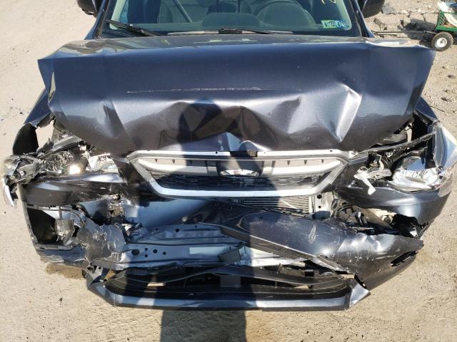 Photo 7 from auction – 2014 SUBARU IMPREZA SP with VIN JF1GPAL62E8293897