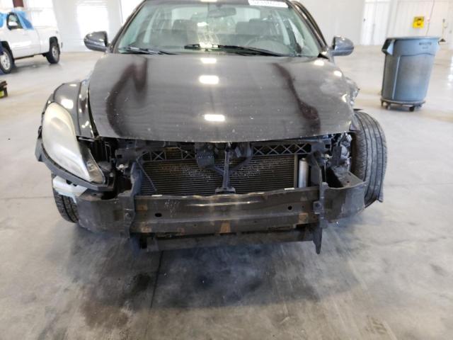 Photo 9 from auction – 2012 MAZDA 6 I with VIN 1YVHZ8DH9C5M33857
