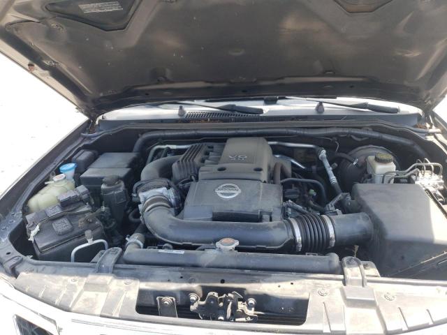 Photo 7 from auction – 2018 NISSAN FRONTIER S with VIN 1N6DD0EV8JN725082