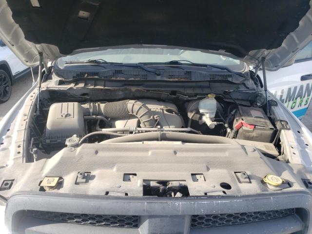 Photo 7 from auction – 2010 DODGE RAM 1500 with VIN 1D7RV1GT9AS107848