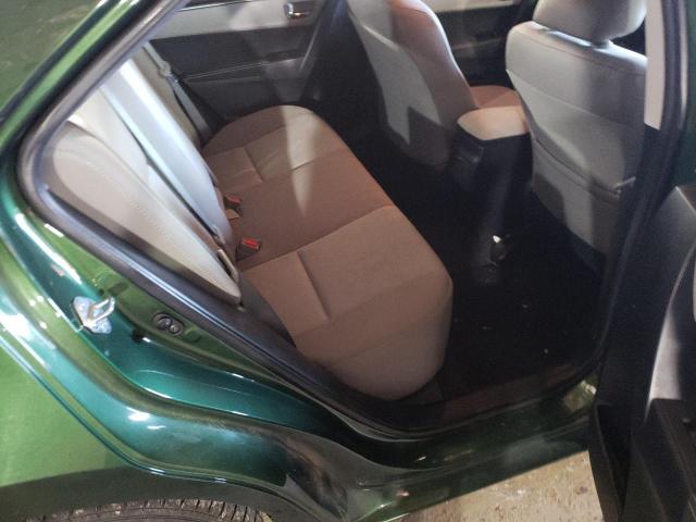 Photo 6 from auction – 2016 TOYOTA COROLLA L with VIN 2T1BURHE5GC561344