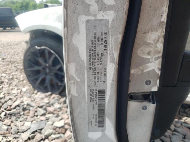 Photo 10 from auction – 2018 DODGE CHARGER R/ with VIN 2C3CDXGJ9JH135715
