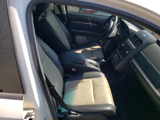 Photo 5 from auction – 2009 DODGE JOURNEY R/ with VIN 3D4GG67V09T176824