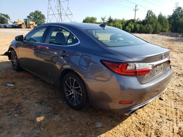 Photo 3 from auction – 2016 LEXUS ES 350 with VIN JTHBK1GG0G2212843