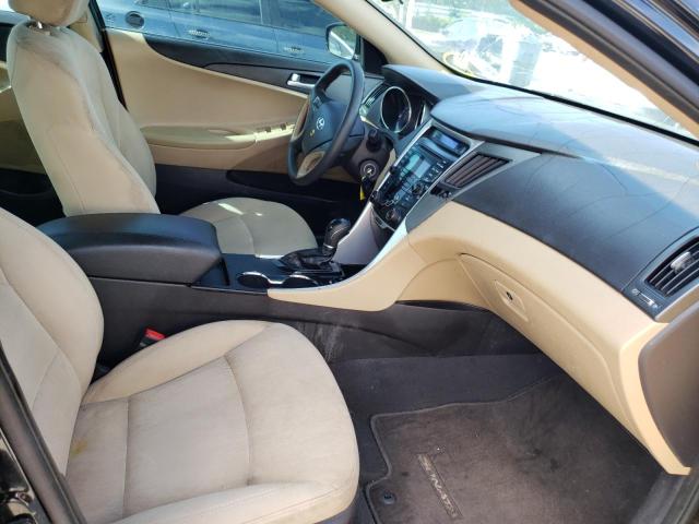 Photo 5 from auction – 2012 HYUNDAI SONATA GLS with VIN 5NPEB4AC1CH463403