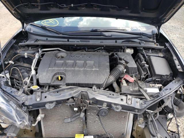Photo 7 from auction – 2017 TOYOTA COROLLA L with VIN 5YFBURHE6HP614330