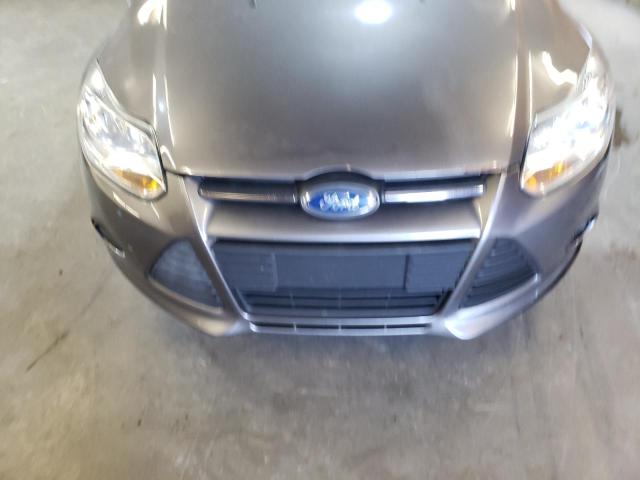 Photo 9 from auction – 2013 FORD FOCUS SE with VIN 1FADP3F2XDL370972