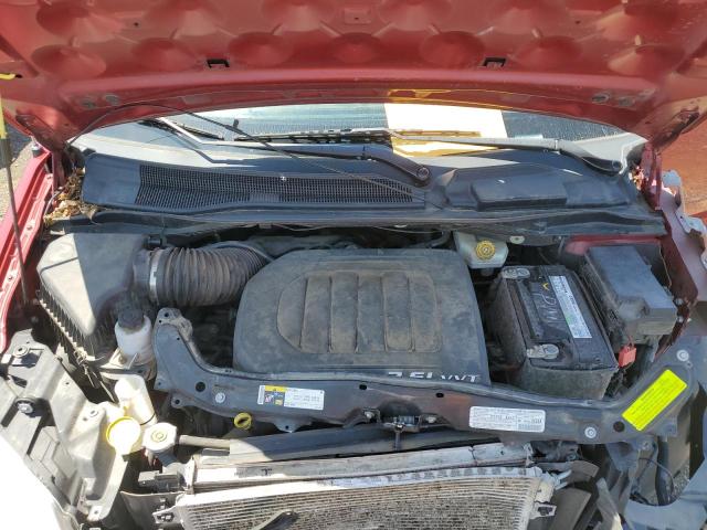 Photo 7 from auction – 2013 CHRYSLER TOWN & COU with VIN 2C4RC1BG6DR694638