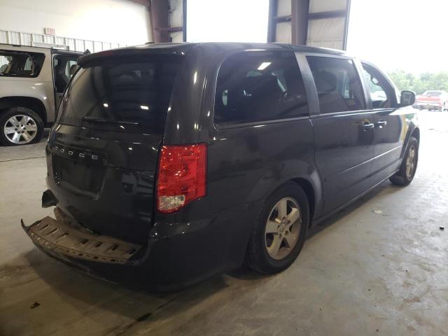 Photo 4 from auction – 2012 DODGE GRAND CARA with VIN 2C4RDGBG0CR285971