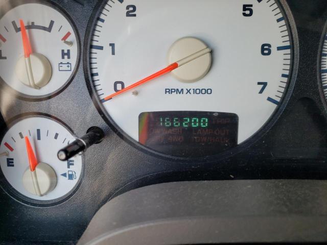 Photo 8 from auction – 2004 DODGE RAM 1500 S with VIN 1D7HU18N44S743905