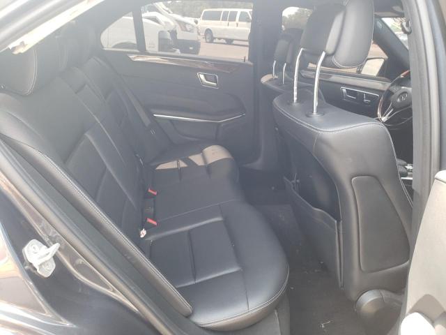 Photo 6 from auction – 2014 MERCEDES-BENZ E 350 4MAT with VIN WDDHF8JB6EA783994