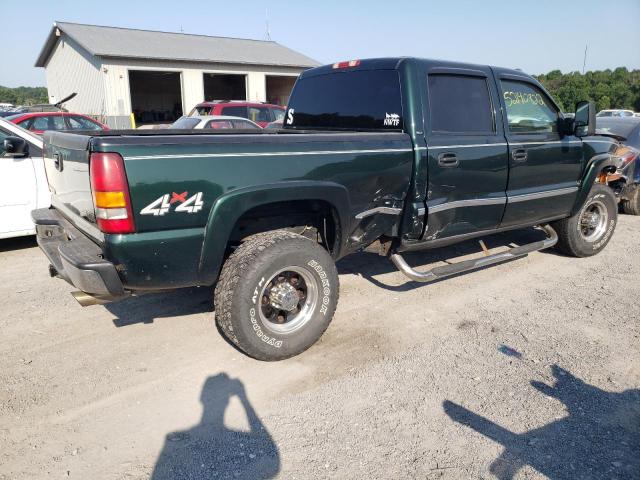 Photo 4 from auction – 2002 GMC SIERRA K15 with VIN 1GTGK13U62F144276