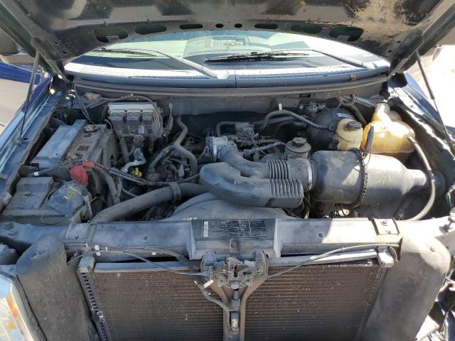 Photo 7 from auction – 2007 FORD F150 with VIN 1FTRF12W97KD44664
