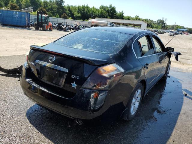 Photo 4 from auction – 2008 NISSAN ALTIMA 2.5 with VIN 1N4AL21E88N464210