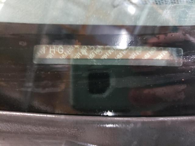 Photo 10 from auction – 2000 HONDA ACCORD EX with VIN 1HGCG2255YA006333