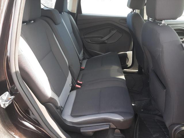Photo 6 from auction – 2013 FORD ESCAPE S with VIN 1FMCU0F71DUB68228