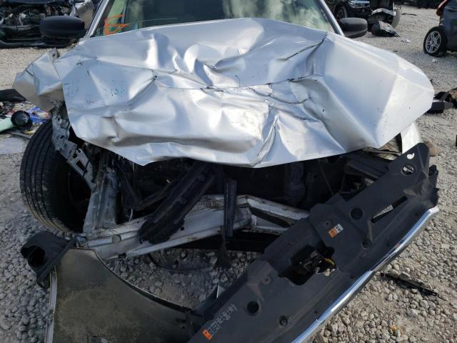 Photo 9 from auction – 2013 FORD TAURUS SE with VIN 1FAHP2D82DG116796