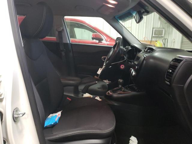 Photo 5 from auction – 2015 KIA SOUL with VIN KNDJN2A25F7131197