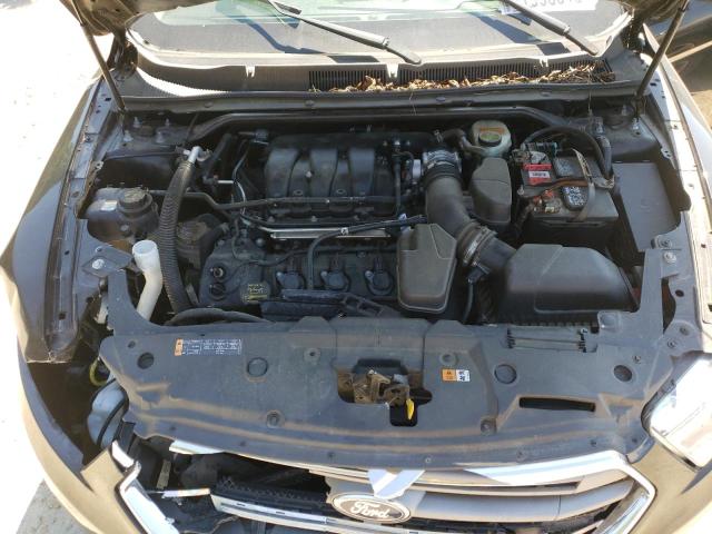 Photo 7 from auction – 2013 FORD TAURUS SE with VIN 1FAHP2D85DG128411