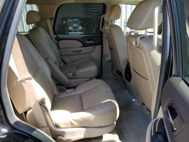 Photo 6 from auction – 2007 GMC YUKON DENA with VIN 1GKFK63847J401777