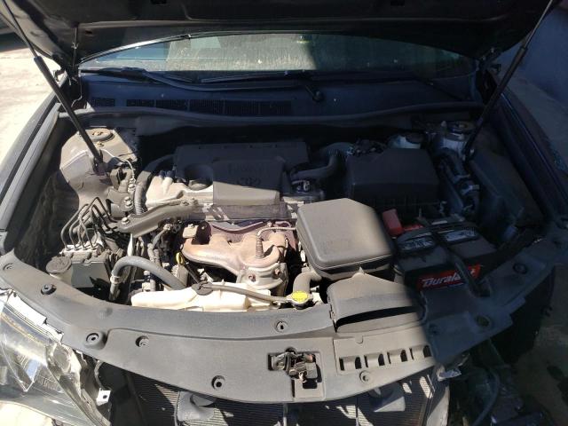 Photo 7 from auction – 2013 TOYOTA CAMRY L with VIN 4T1BF1FK9DU281179
