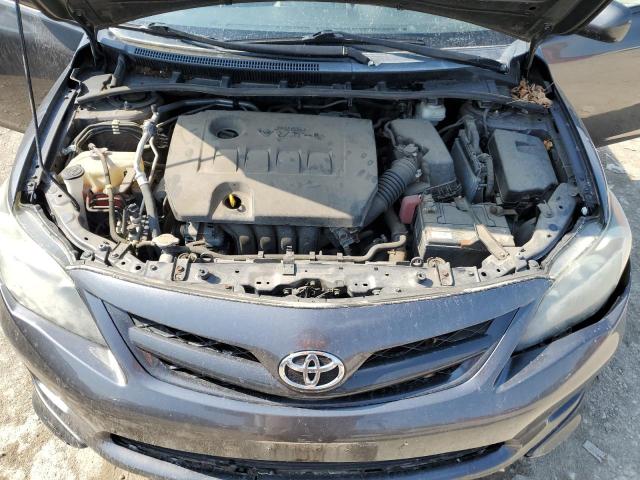 Photo 7 from auction – 2013 TOYOTA COROLLA BA with VIN 5YFBU4EE6DP151347