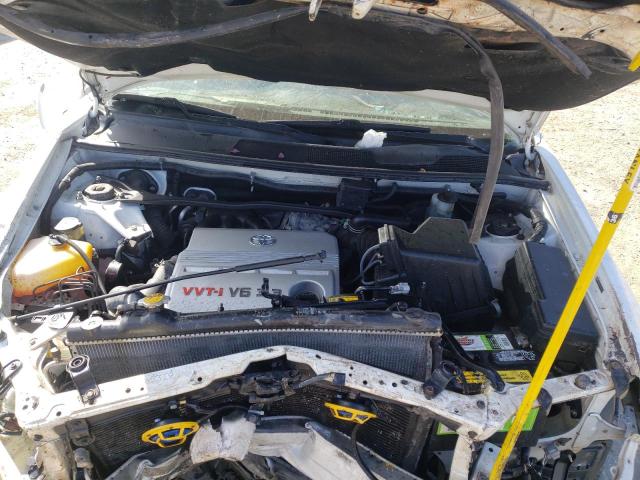 Photo 7 from auction – 2006 TOYOTA HIGHLANDER with VIN JTEDP21A160123228