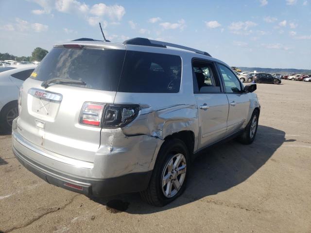 Photo 4 from auction – 2013 GMC ACADIA SLE with VIN 1GKKRNED6DJ224921