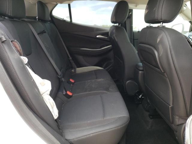 Photo 6 from auction – 2022 BUICK ENCORE GX with VIN KL4MMDSL5NB061824