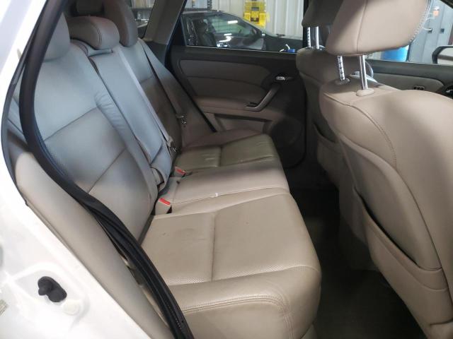 Photo 6 from auction – 2012 ACURA RDX TECHNO with VIN 5J8TB2H58CA003358