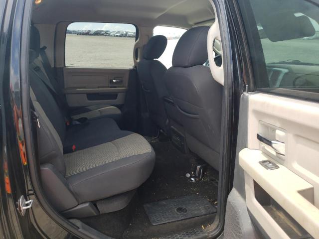 Photo 6 from auction – 2011 DODGE RAM 2500 with VIN 3D7TT2CT3BG504083