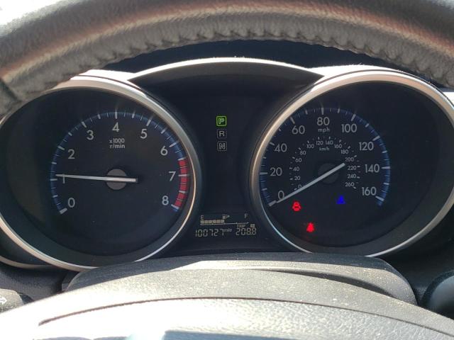 Zdjęcie 8 z aukcji – 2013 MAZDA 3 I z VIN JM1BL1M77D1758768