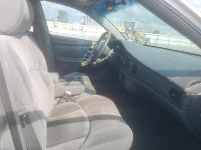 Photo 5 from auction – 2004 BUICK CENTURY CU with VIN 2G4WS52J541157679