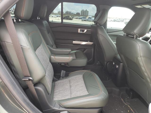 Photo 6 from auction – 2021 FORD EXPLORER T with VIN 1FMSK8JHXMGB64953