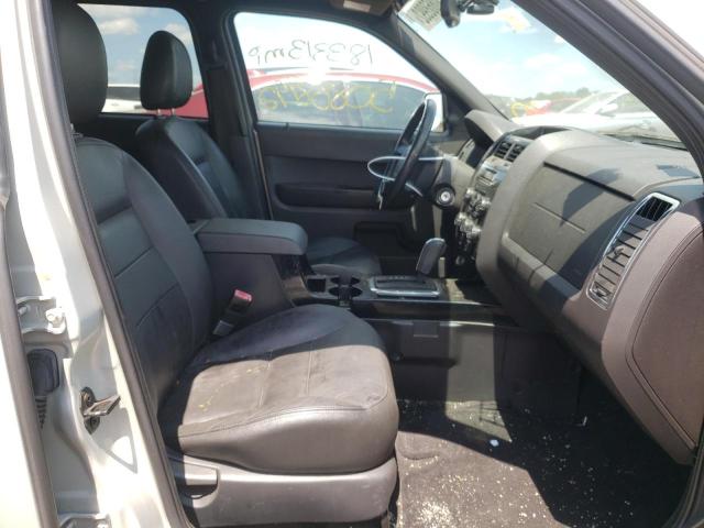 Фото 5 с аукциона – 2008 FORD ESCAPE LIM с VIN 1FMCU04168KA05817