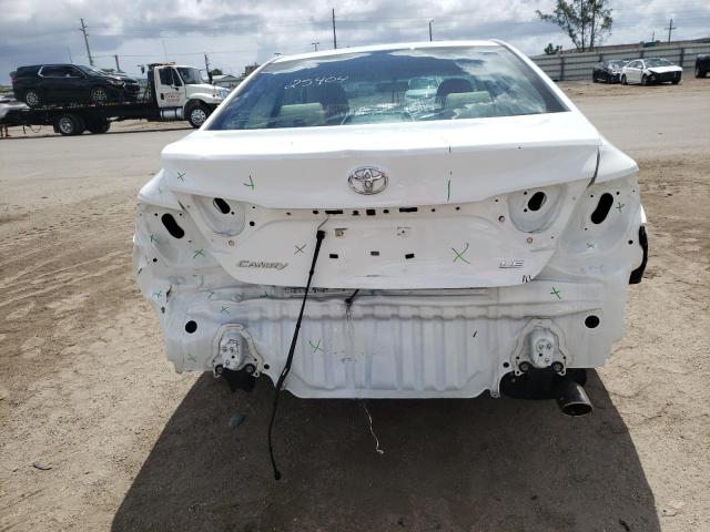 Photo 9 from auction – 2016 TOYOTA CAMRY LE with VIN 4T1BF1FK0GU141820
