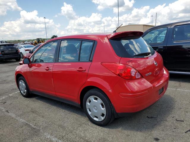 Photo 3 from auction – 2008 NISSAN VERSA S with VIN 3N1BC13E58L404412