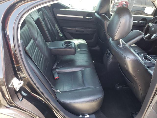 Photo 6 from auction – 2009 DODGE CHARGER SX with VIN 2B3KA33V39H601556