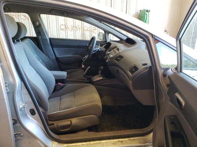 Photo 5 from auction – 2010 HONDA CIVIC LX with VIN 2HGFA1F53AH328933