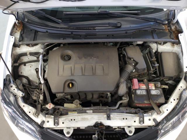 Photo 7 from auction – 2017 TOYOTA COROLLA L with VIN 2T1BURHE1HC856698