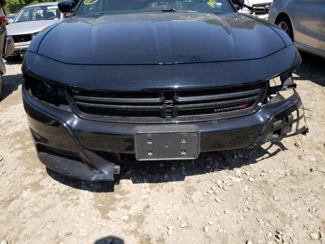 Photo 9 from auction – 2021 DODGE CHARGER SX with VIN 2C3CDXBG4MH511074
