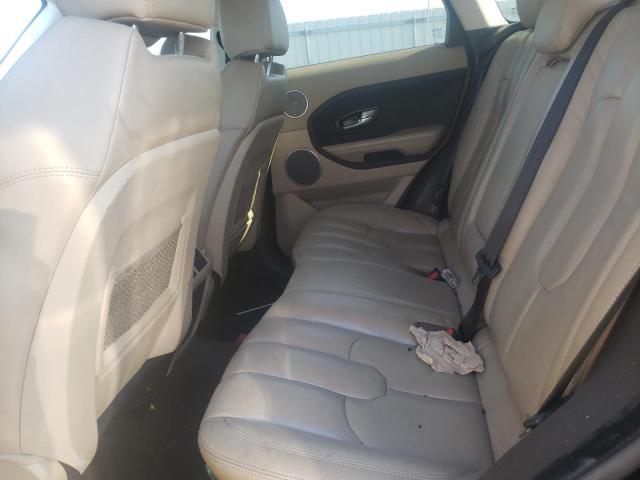 Photo 6 from auction – 2014 LAND ROVER RANGE ROVE with VIN SALVR2BG1EH941976