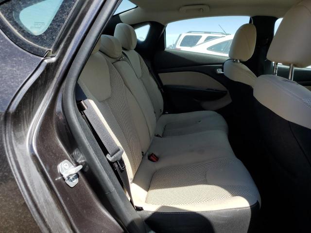 Photo 6 from auction – 2015 DODGE DART SXT with VIN 1C3CDFBB3FD221875