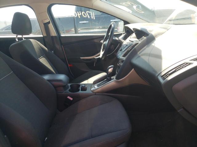 Photo 5 from auction – 2012 FORD FOCUS SEL with VIN 1FAHP3M29CL191471