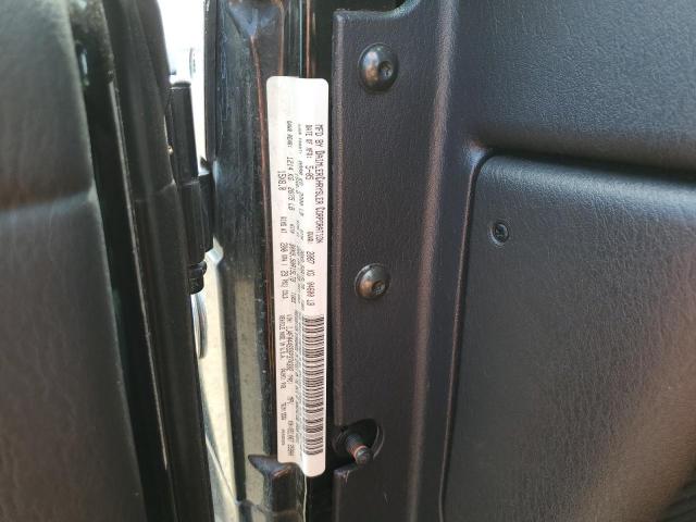Photo 10 from auction – 2005 JEEP WRANGLER / with VIN 1J4FA44S55P374302
