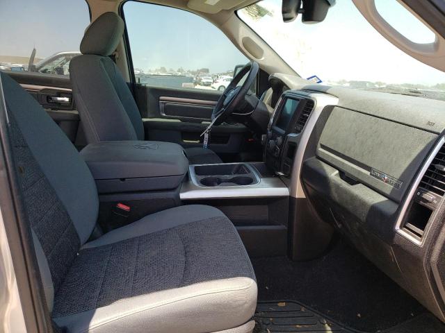 Photo 5 from auction – 2017 RAM 1500 SLT with VIN 1C6RR6LTXHS806179