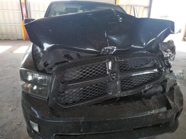Photo 9 from auction – 2015 RAM 1500 ST with VIN 1C6RR6FG1FS755859